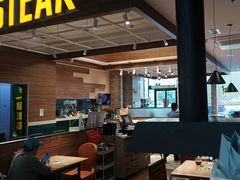 -豪客来牛排(红豆万花城店)