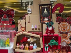 -泡泡玛特POPMART(上海环球港店)