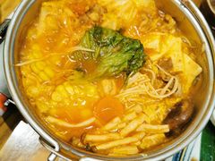 肥牛-林妈妈村·日式料理(宝山龙湖天街店)