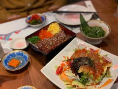 -熹炭精致日料(金融街购物中心店)