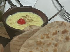 -克比叔叔印度餐厅Kebabs on the Grille(人民广场店)