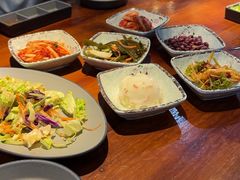 -火炉情韩国料理店(古田路店)