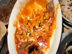 -蜜桃餐厅·伴山(绿宝广场店)