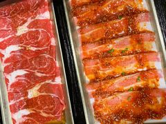 -西塔老太太泥炉烤肉(龙湖北苑天街店)