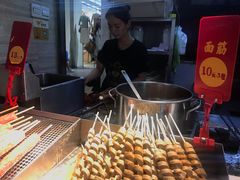 -万利记·长沙粉面小吃(东门町美食街店)