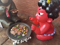 -神户赤童日式烤肉伙伴(东直门店)