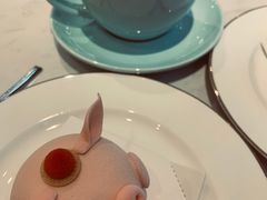 -Fridi Patisserie Cafe