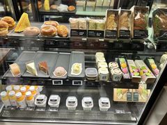 -星巴克(宝山万达店)