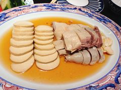 -芳芳私房菜·精做淮扬菜(承德路店)