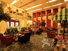 -北京广电国际酒店