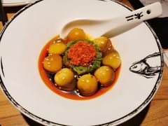 -新太二·鲜料川菜(花都融创茂店)