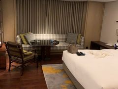 -杭州君悦酒店