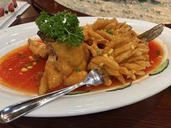 -鹿鸣春饭店(总店)