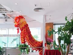 大堂-衡山汇·高级粤菜(霄云路店)