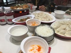 -喜家德虾仁水饺(青年大街店)
