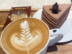 -Peet's Coffee皮爷咖啡(豫园店)