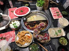 -小王少龙火锅(沙南街店)