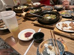 -啫火啫啫煲·顺德干蒸(西乡天虹店)