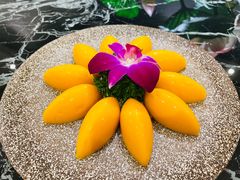 -斯通泰伯酒店-餐厅