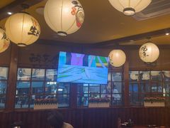 -鸟鹏烧鸟居酒屋(仁恒梦中心店)