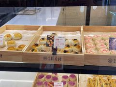 -北京稻香村(方庄店)