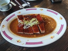 -猪肉婆私房菜(容桂总店)