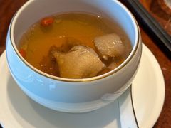 -湘湖逍遥庄园·水漾中餐厅