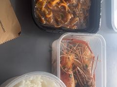 -阿金大白·上海菜馆(新天地店)