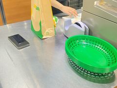 -赛百味SUBWAY(马台街店)