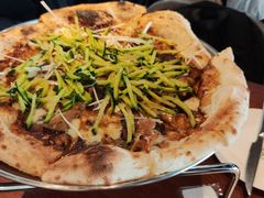 -FABIO’S费比欧披萨餐厅