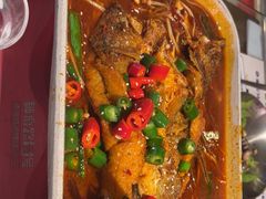 -神府路壹号·海鲜烧烤·砂锅粥·锅物(三坊七巷店)