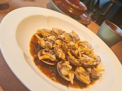 -兰庭玉树·老饭骨家宴(后海店)