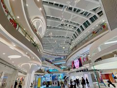-天虹购物中心(深圳龙华店)