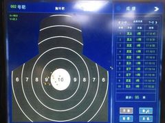 -都市枪神实弹射击俱乐部