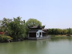 -石湖景区