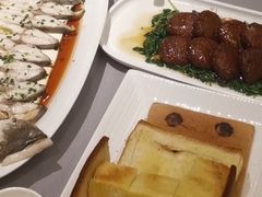 -狮王府淮扬菜(新街口友谊店)