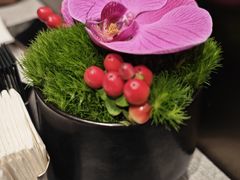 -柿合缘新京菜(国金中心商场店)