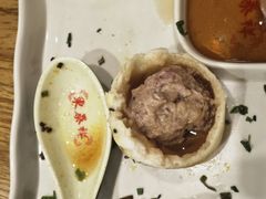 -东泰祥生煎馆(重庆北路店)