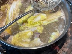 -海汕记·潮汕鲜牛肉火锅·自助