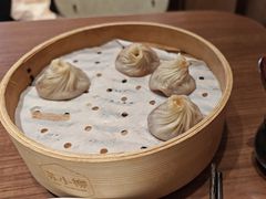 -苏小柳点心·手作小笼包(新世界新丸中心店)
