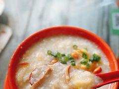 沙基艇仔粥-昇记肠粉王(福华路店)