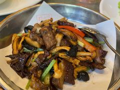 -猪肉婆私房菜(容桂总店)