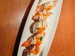 -仓桥家·焗寿司·锅物(光谷步行街店)