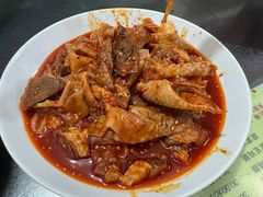 -渔桥李记奶汤面(东街店)