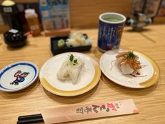 -合点寿司(金虹桥商场店)