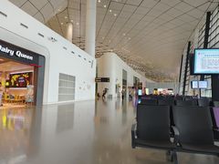 -郑州新郑国际机场-T2航站楼