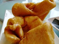-稻香酒家·33年老字号·港式粤菜(富邦中心店)
