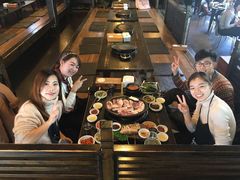 -Dombe豚(黑猪肉街店)