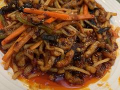 -玉林烤鸭店(定福庄店)
