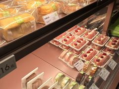 -奈雪的茶(石家庄万象城店)